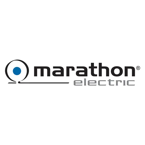 marathon electric logo