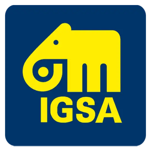cropped igsa logo